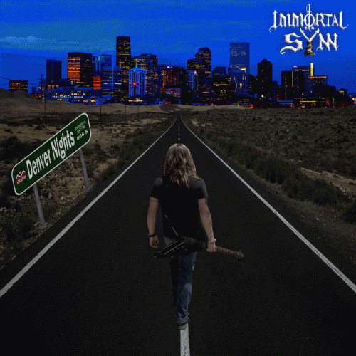 Immortal Sÿnn : Denver Nights